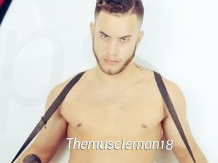 Themuscleman18