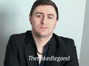 Thenakedlegand