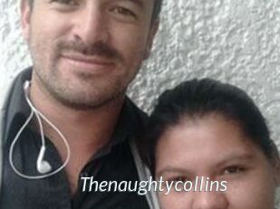 Thenaughtycollins