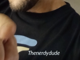 Thenerdydude