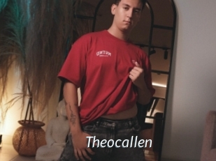 Theocallen