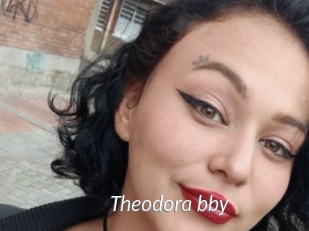 Theodora_bby