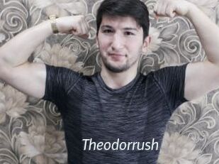 Theodorrush