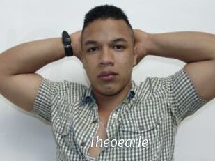 Theoearle