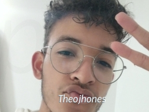 Theojhones