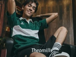 Theomills