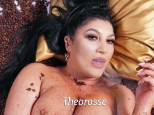 Theorosse