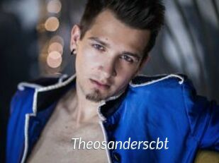 Theosanderscbt