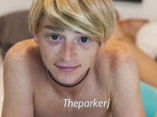 Theparkerj