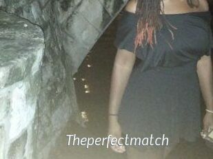 Theperfectmatch