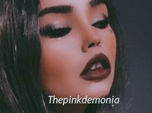 Thepinkdemonia