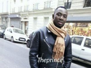 Theprince