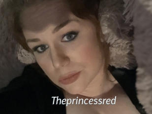 Theprincessred