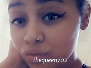 Thequeen702