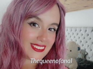 Thequeenofanal