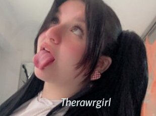 Therawrgirl