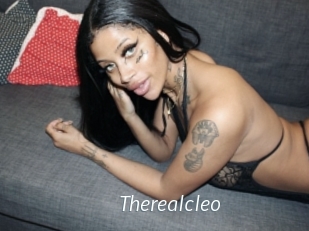 Therealcleo
