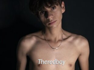 Theredboy