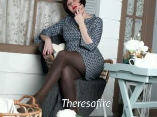 Theresafire