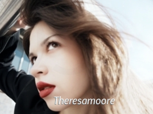 Theresamoore