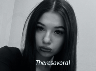 Theresavoral