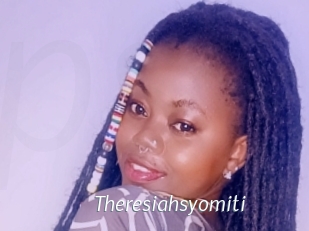 Theresiahsyomiti