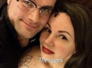 Thesages