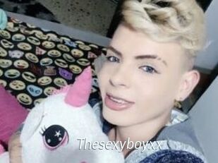 Thesexyboyxx
