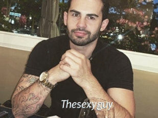 Thesexyguy