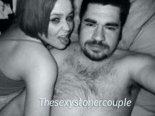 Thesexystonercouple