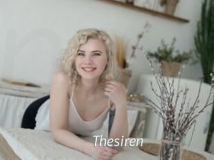 Thesiren