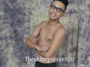Theskinnysexy1920