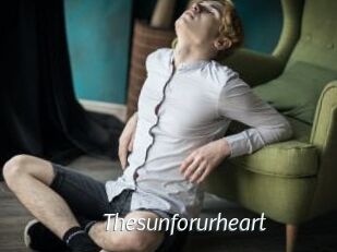 Thesunforurheart