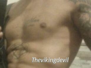 Thevikingdevil