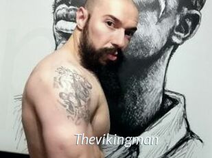 Thevikingman