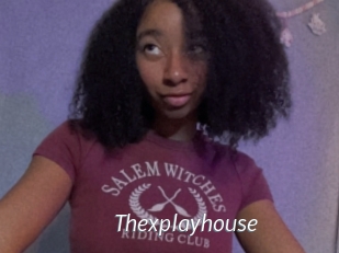 Thexplayhouse
