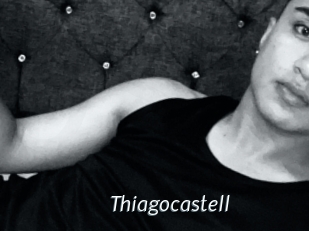 thiagocastell Porn Star