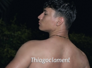 Thiagoclament