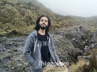Thiagokam