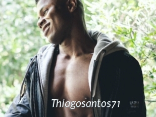 thiagosantos71 Porn Star