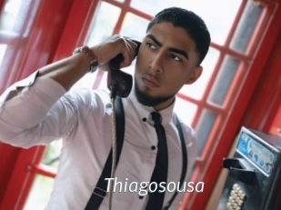 thiagosousa Porn Star