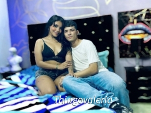 Thiagovaleria
