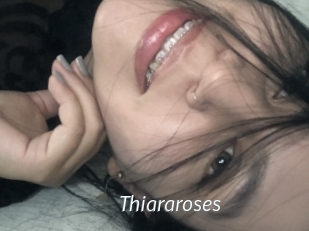 Thiararoses