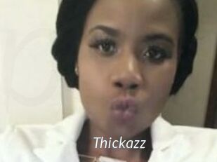 Thickazz