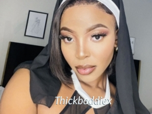 Thickbaddiex