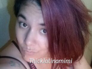 Thicklatinamimi