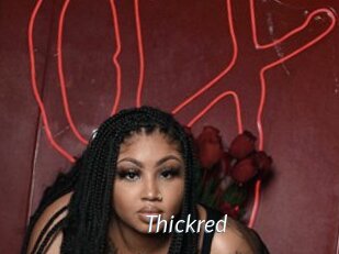 Thickred