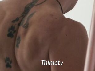 Thimoty