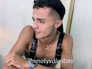 Thimotyvalentani