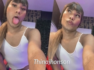 Thinajhonson